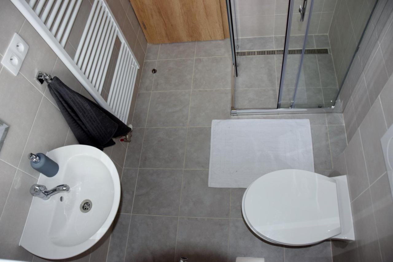 Tatras Apartments 622 Nová Lesná エクステリア 写真