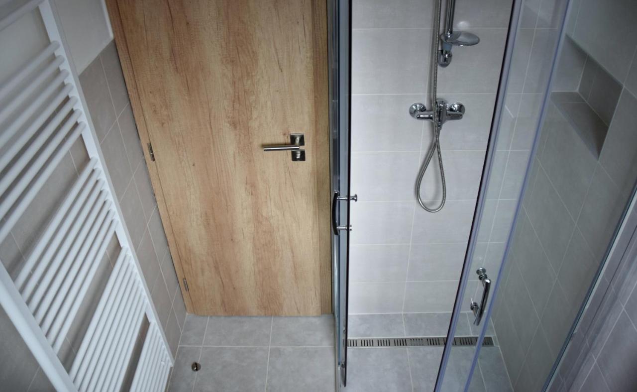 Tatras Apartments 622 Nová Lesná エクステリア 写真