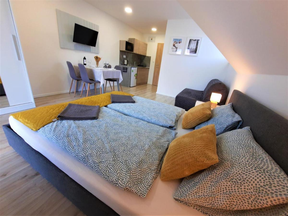 Tatras Apartments 622 Nová Lesná エクステリア 写真