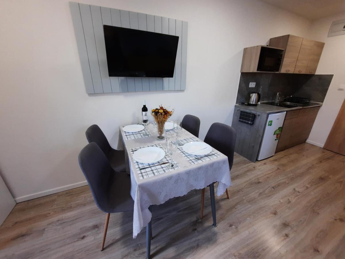 Tatras Apartments 622 Nová Lesná エクステリア 写真
