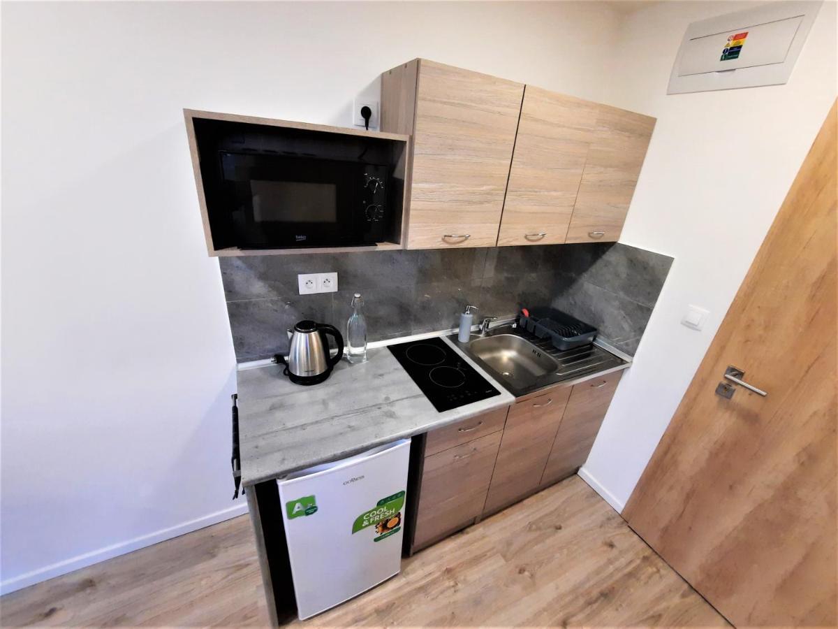 Tatras Apartments 622 Nová Lesná エクステリア 写真