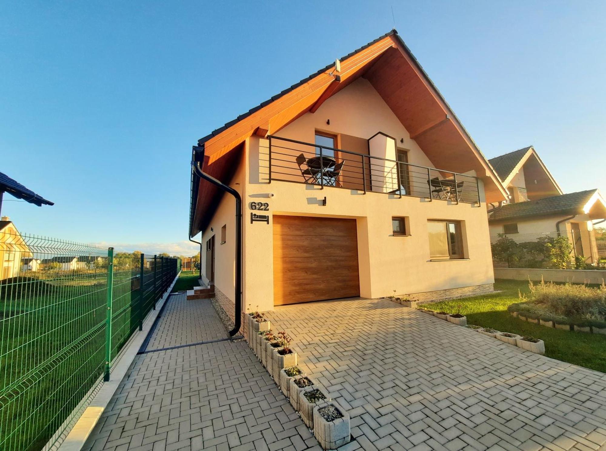 Tatras Apartments 622 Nová Lesná エクステリア 写真