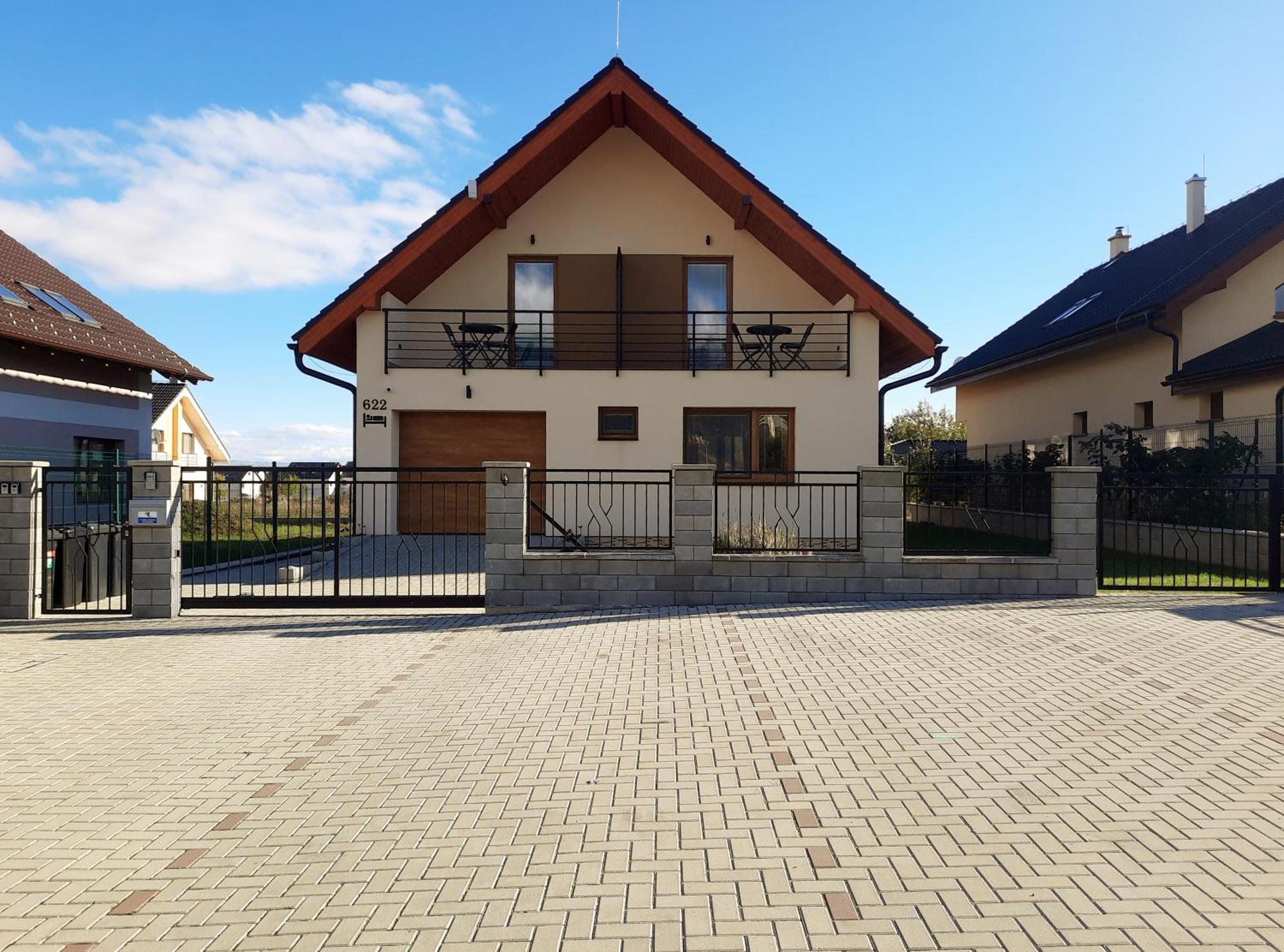 Tatras Apartments 622 Nová Lesná エクステリア 写真