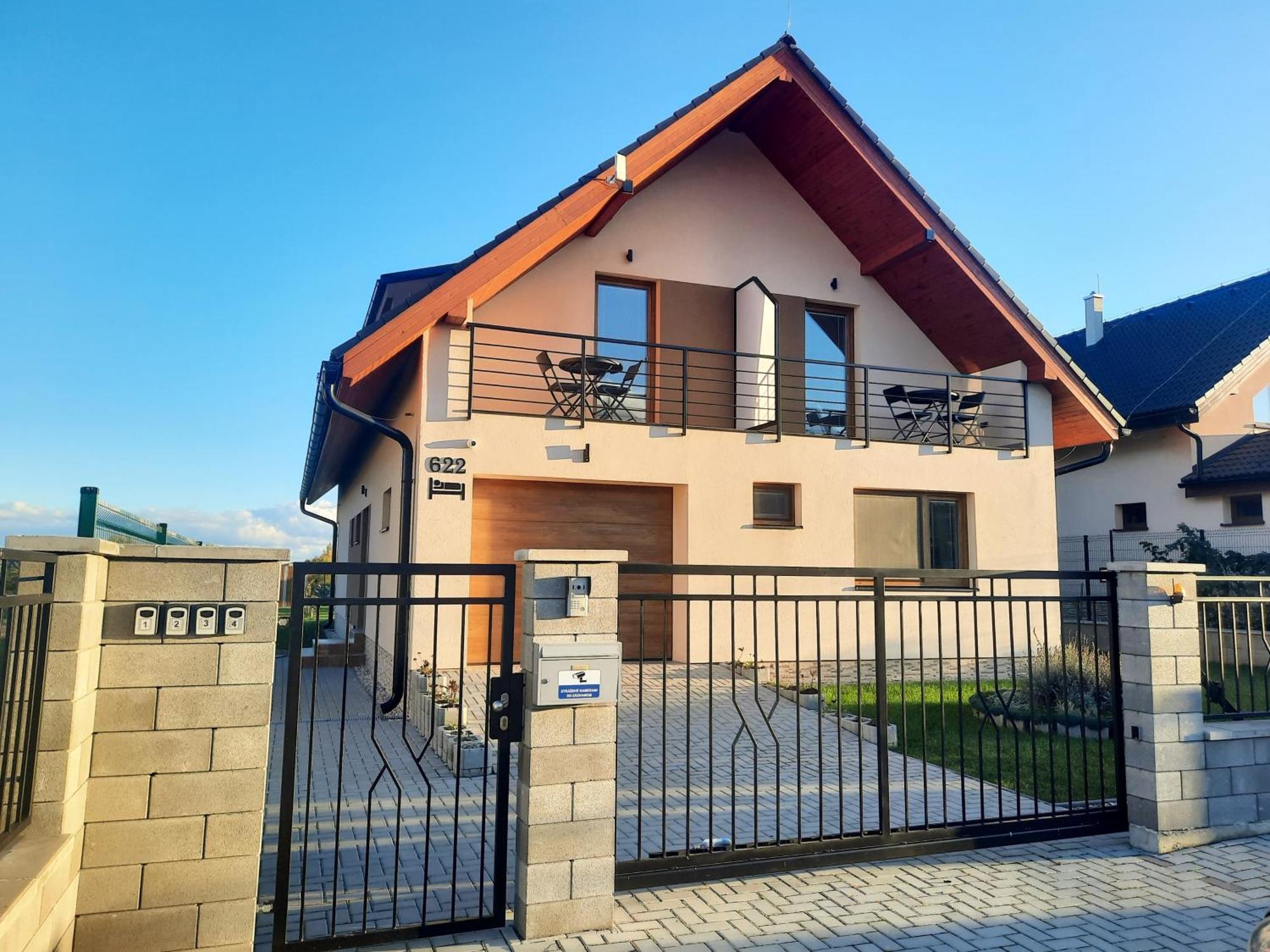 Tatras Apartments 622 Nová Lesná エクステリア 写真